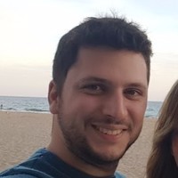 SIAM SL Employee Fernando Navaridas's profile photo