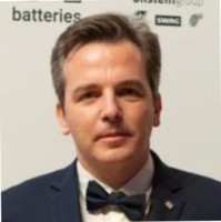 Nicolas Dreyfus Email & Phone Number