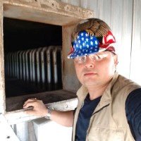 Century Ship Service Employee Nestor Alejandro Delgado Muñoz's profile photo