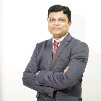 Saint-Gobain Abrasives Employee Prakash Patil's profile photo