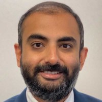 IvoryCloud Employee Saunak Desai's profile photo