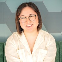 GiveMN Employee Courtney Backen's profile photo