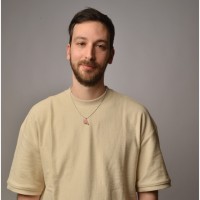 SOS-Kinderdorf e.V. Employee Marcel Bischofberger's profile photo