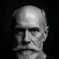 Gerald Britton Email & Phone Number
