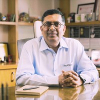 Venkatram Vasantavada Email & Phone Number