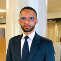 Glenville Van Rooi's profile photo