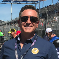 Palumbo Employee Rick's profile photo