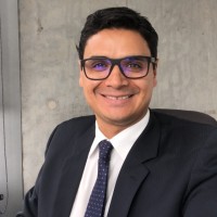 Cañón Asociados Employee Juan Herrán's profile photo