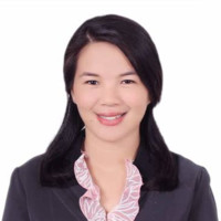 Stratus Employee Edith Joy Casamayor's profile photo