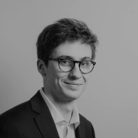 Allphins Employee Florent Geslin's profile photo
