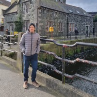 CUDDLY Employee Bernardo Muscio's profile photo