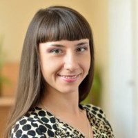 Anna Piddubna Email
