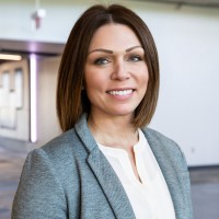 EV Construction Employee Rachel Austin's profile photo