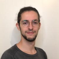 HIGH VIEW Employee Lennard Springer's profile photo