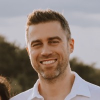 ETHDenver Employee Justin Moskowitz's profile photo