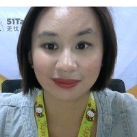 etalk Employee Jasmin Tosay's profile photo