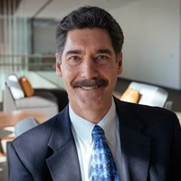 Intuitive Employee John Lucas's profile photo