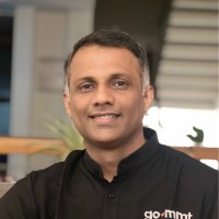 Scripbox Employee Prabhanjan Kulkarni's profile photo