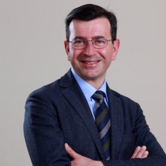 ITS UMBRIA ACADEMY Employee Alberto Cari's profile photo