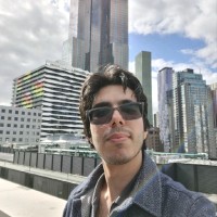 profenso.com Employee Eslam Zaher's profile photo