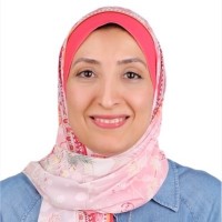 Educational Centre Employee Nadia Mohamed's profile photo