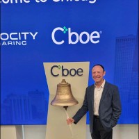 Velocity Clearing Employee Corey Fisher's profile photo