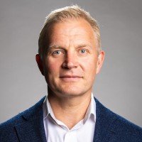 First Gulf Corporation Employee Andre Mihelic's profile photo
