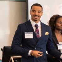 Deloitte Employee Cj Johnson's profile photo