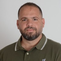 Philip Morris International Employee Mina Iskander's profile photo