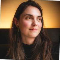 Qualia Employee Charlotte Brown's profile photo