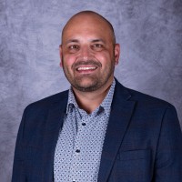 RBC Employee Daniel Doucet's profile photo