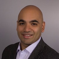 Wet Sand Employee Sanjiv Gajiwala's profile photo