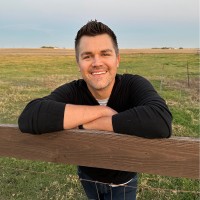 NDC, Inc. Employee Tom Verdouw's profile photo