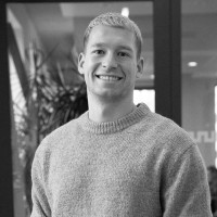 New Com Employee Tobias Tins's profile photo