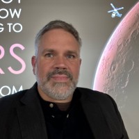 Amentum Employee David Hitt's profile photo