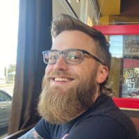 Matchless Brewing Employee Bryce Grant's profile photo