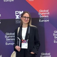 ITigris Employee Tanya Tsimbarevich's profile photo