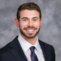 Credify Services Employee Joshua Dicker's profile photo