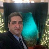 CrossArrows Engineering Employee Max Mortezapour's profile photo
