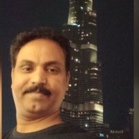 Chieron Active Ingredients Employee Ravi Painam's profile photo