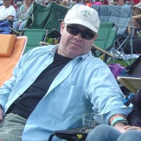 NAU Risk Management and Insurance Advisory Council Employee William Charles's profile photo
