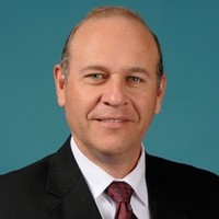 Washington Metropolitan Area Transit Authority (WMATA) Employee Rodolfo Bitar's profile photo