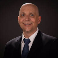 Mesa Community College Employee Jeff Rhoads's profile photo