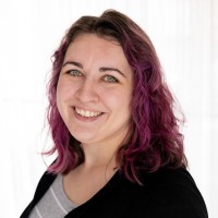Davis Catalyst Center Employee Elizabeth van Patten's profile photo