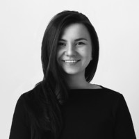 Droids On Roids Employee Joanna Śpiak's profile photo