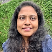 Aira Security Employee Sreeja Lakshmi's profile photo