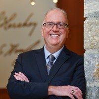 Catherine Hershey Schools for Early Learning Employee Pete Gurt's profile photo