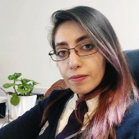 BUGLOOS Employee Farzaneh Sadeghi's profile photo