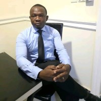 Godfred Aobe Email