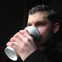 OurLegacy Employee Justin Wyatt's profile photo